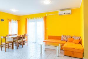 Zdjęcie z galerii obiektu Apartment Mahnet w mieście Vir