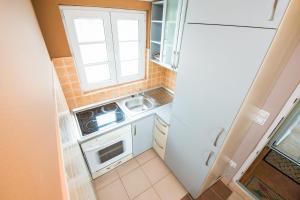 Zdjęcie z galerii obiektu Apartment Mahnet w mieście Vir