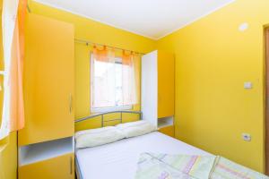 Zdjęcie z galerii obiektu Apartment Mahnet w mieście Vir