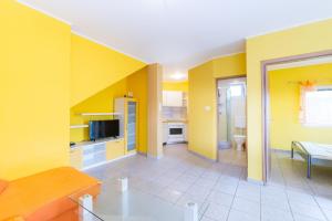 Zdjęcie z galerii obiektu Apartment Mahnet w mieście Vir