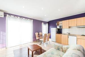 Zdjęcie z galerii obiektu Apartment Mahnet w mieście Vir