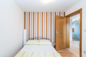 Zdjęcie z galerii obiektu Apartment Mahnet w mieście Vir