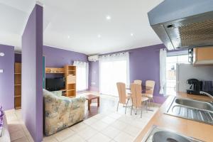 Zdjęcie z galerii obiektu Apartment Mahnet w mieście Vir