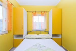 Zdjęcie z galerii obiektu Apartment Mahnet w mieście Vir