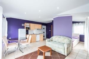 Zdjęcie z galerii obiektu Apartment Mahnet w mieście Vir
