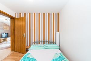 Zdjęcie z galerii obiektu Apartment Mahnet w mieście Vir
