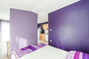 Zdjęcie z galerii obiektu Apartment Mahnet w mieście Vir