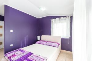 Zdjęcie z galerii obiektu Apartment Mahnet w mieście Vir