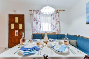 Nápoje v ubytování Apartment Druzinec + 12 fotografií