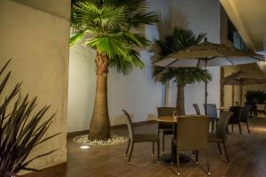 San Martín Texmelucan de LabastidaにあるHotel Imperial Luxuryのギャラリーの写真