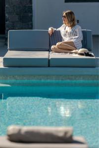 Επισκέπτες που μένουν στο Onyx Hotel & Suites
