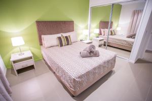 Gallery image of Spinifex Motel and Serviced Apartments in Mount Isa
