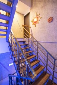 Foto de la galería de Kenting Shin Yu Homestay en Kenting