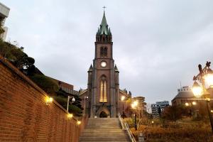 호텔 주변 명소