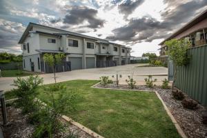 Imagen de la galería de Spinifex Motel and Serviced Apartments, en Mount Isa