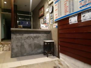 Fotografija v galeriji nastanitve Sabai House v mestu Phi Phi Don