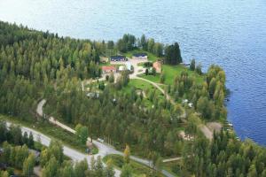 Imagen de la galería de Ristijärven Pirtti Cottage Village, en Ristijärvi