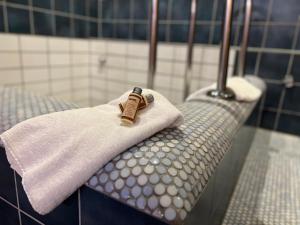 Fotografie z fotogalerie ubytování Hotel Ambiente v destinaci Bückeburg