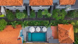 Hotel Arsa Santhi Nusa Penida, photo 3