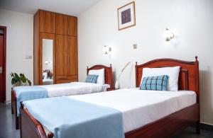 Gallery image of Fred and Winnie BnB in Kampala