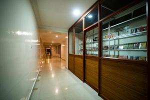 Fotografie z fotogalerie ubytování Aranya Nivas v destinaci Thekkady