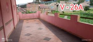 Sijil, anugerah, tanda atau dokumen lain yang dipamerkan di villa berastagi mas +2 gambar