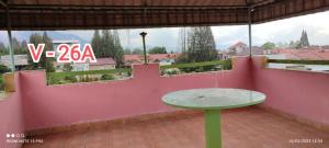 Gambar di galeri bagi villa berastagi mas di Berastagi