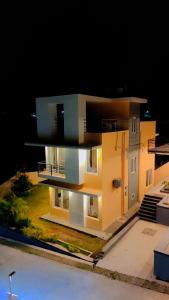 Gallery image of ROYAL MEADOWS IGATPURI VILLA D in Igatpuri