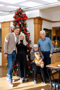 Hosté ubytování Hotel Lipa