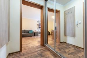 Fotografia z galérie ubytovania VacationClub – Villa Mistral Apartament 23 v destinácii Świnoujście