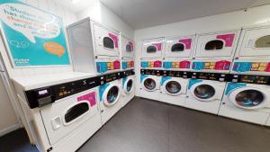 Imagen de la galería de For Students Only - iQ Leeds in City Centre, en Leeds