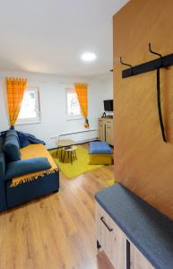 Fotografie z fotogalerie ubytování Vila Šišarka Divčibare CENTAR v destinaci Divčibare