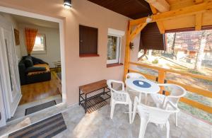 Fotografie z fotogalerie ubytování Vila Šišarka Divčibare CENTAR v destinaci Divčibare