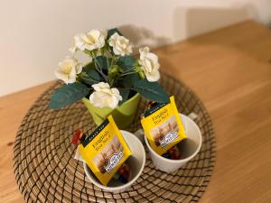 Jedzenie w apartamencie lub w pobliżu