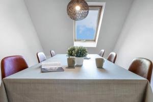 Fotografie z fotogalerie ubytování Storm's stay - Near MCH & BOXEN v destinaci Herning