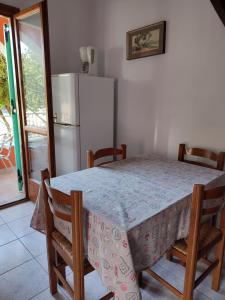 Gallery image of Villa marina apartment2 in Ýpsos