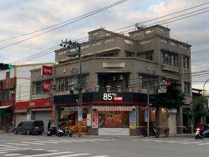 Supermarket nebo jiné obchody v  ubytování v soukromí nebo okolí