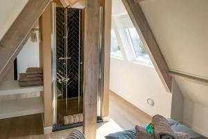 Afbeelding uit fotogalerij van WaddenParels Zee in Midsland