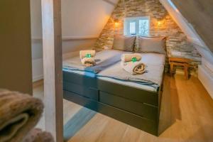 Afbeelding uit fotogalerij van WaddenParels Zee in Midsland