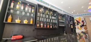 Gallery image of Ronaldos Hotel & Restaurants Baga in Old Goa