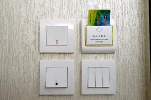 Kép Celltronik Hostel 先創旅店 szállásáról Hongkongban a galériában