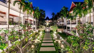 Fotografie z fotogalerie ubytování Beyond Samui v Chaweng Beach