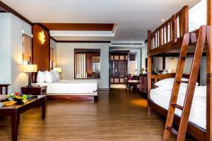 Fotografie z fotogalerie ubytování Beyond Samui v Chaweng Beach + 20 fotografií