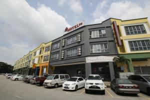 Photo de la galerie de l'établissement Hotel 99 Bandar Klang (Meru), à Klang