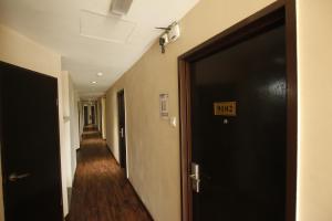 Foto sihtkohas Klang asuva majutusasutuse Hotel 99 Bandar Klang (Meru) galeriist