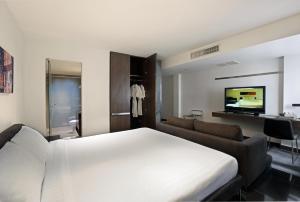 Gallery image of S33 Compact Sukhumvit Hotel in Bangkok