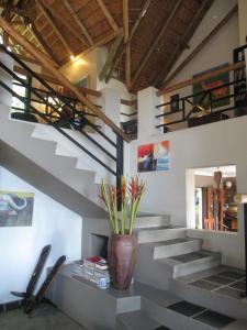 Fotografie z fotogalerie ubytování Utopia in Africa Guest Villa v destinaci Nelspruit