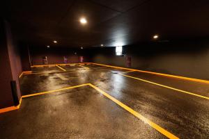 Fotografie z fotogalerie ubytování Asahikawa Hotel UNION-Adult Only v destinaci Asahikawa