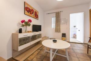 Fotografie z fotogalerie ubytování Luna de La Barrosa v destinaci Chiclana de la Frontera
