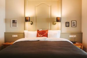 Zdjęcie z galerii obiektu HENRI Country House Seefeld w mieście Seefeld in Tirol